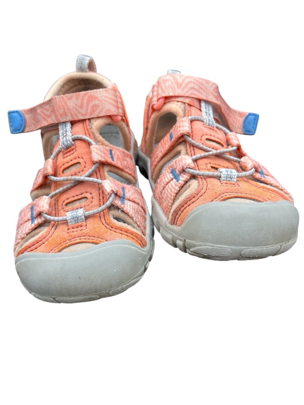 Keen Girls Sea Camp ll CNX Sandals/Water Sandals - Toddler GirlsSize 6 - Picture 4 of 12